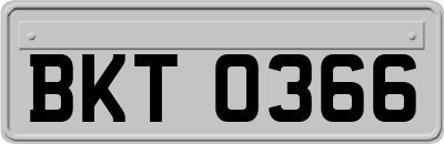 BKT0366
