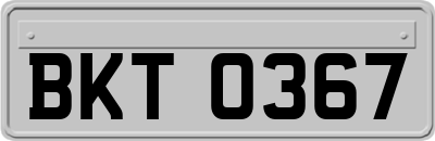 BKT0367