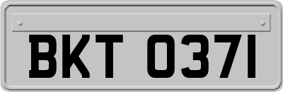 BKT0371