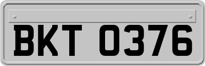 BKT0376