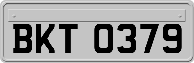 BKT0379