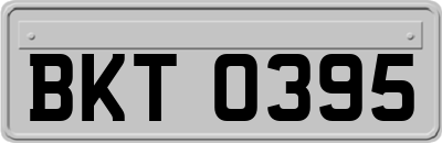 BKT0395