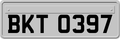 BKT0397