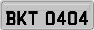 BKT0404
