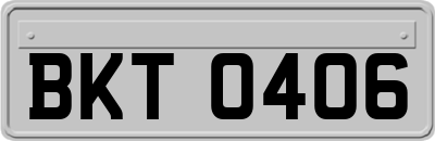BKT0406