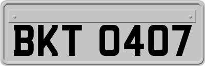 BKT0407