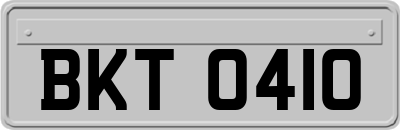 BKT0410