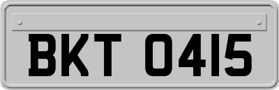 BKT0415