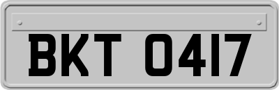 BKT0417
