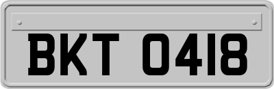 BKT0418
