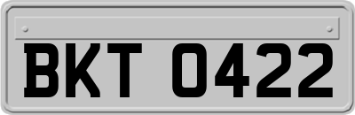 BKT0422