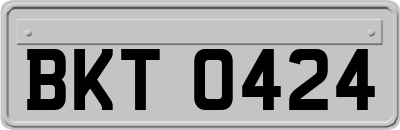 BKT0424