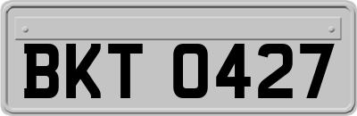 BKT0427