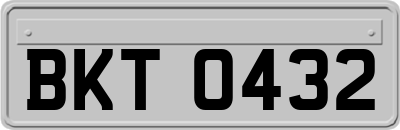 BKT0432