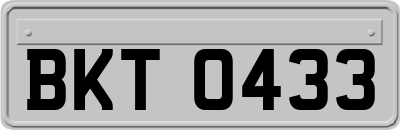 BKT0433
