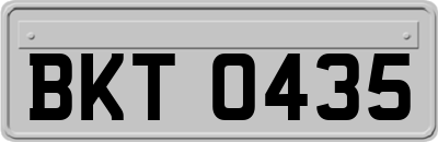 BKT0435