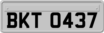 BKT0437
