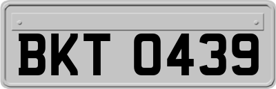 BKT0439
