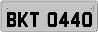 BKT0440