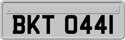 BKT0441