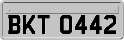 BKT0442