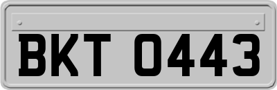 BKT0443