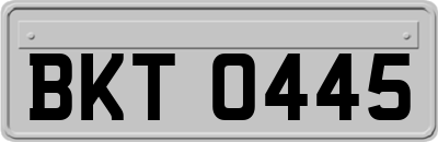 BKT0445