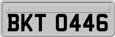 BKT0446