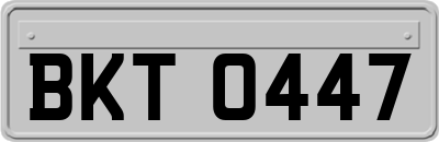BKT0447