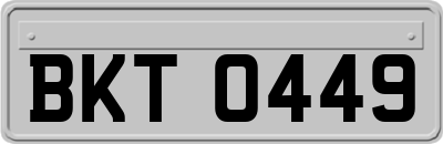 BKT0449
