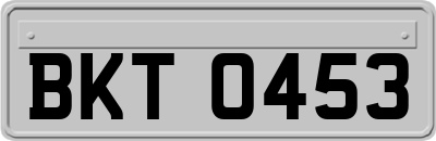 BKT0453