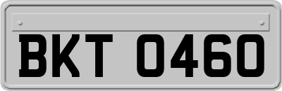 BKT0460