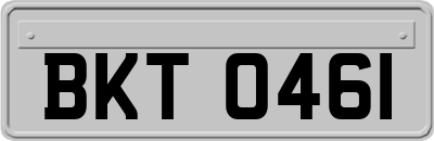 BKT0461