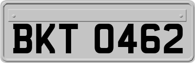 BKT0462