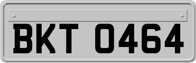 BKT0464