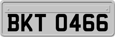 BKT0466