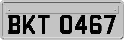 BKT0467