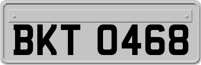 BKT0468