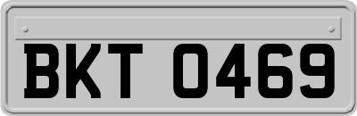 BKT0469