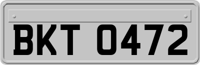 BKT0472