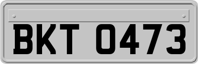 BKT0473