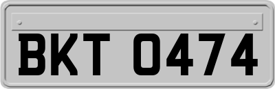 BKT0474