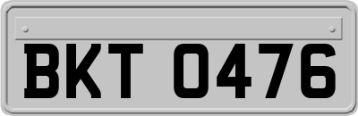 BKT0476
