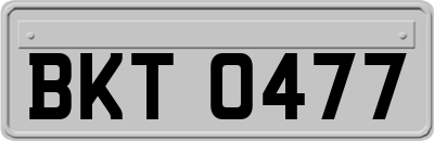 BKT0477