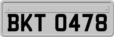 BKT0478