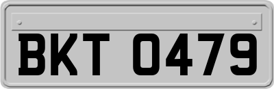 BKT0479