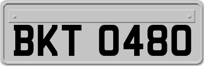 BKT0480