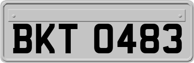 BKT0483