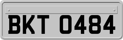 BKT0484