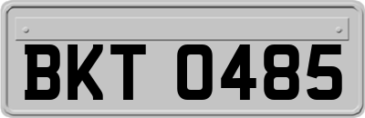 BKT0485
